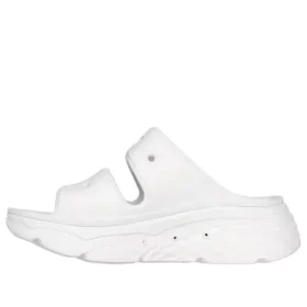 Foamies Max Cushioning „Alb”