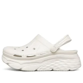 Foamies Max Cushioning „Alb”