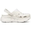 Foamies Max Cushioning „Alb”