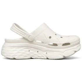 Foamies Max Cushioning „Alb”