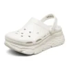 Foamies Max Cushioning „Alb”