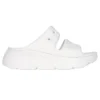 Foamies Max Cushioning „Alb”