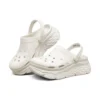 Foamies Max Cushioning „Alb”