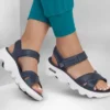 Foamies: Sandale cu potrivire de masaj – Heartfelt