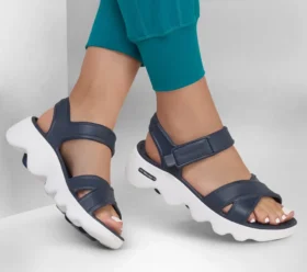 Foamies: Sandale cu potrivire de masaj – Heartfelt
