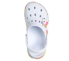 Foamies: Scenă de vară – Dorința curcubeului
