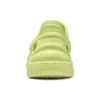 Foamies Topuri Peachy Vibe „Lime”