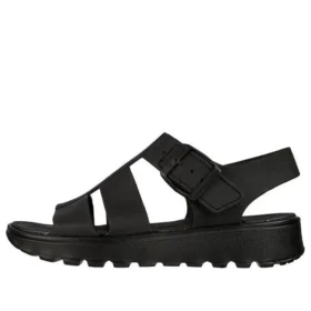 Footsteps Back to Basics „Black”