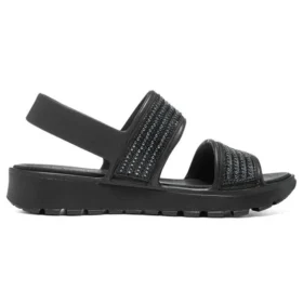 Footsteps How extra „Black”