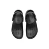 Footsteps Saboți „Black”