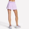 Fustă-pantalon plisată Ace de 14 inch