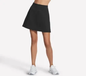 Fustă-pantalon plisată GO FLEX