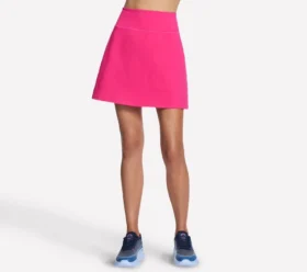 Fustă-pantalon plisată GO FLEX