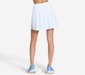 Fustă-pantalon plisată GO FLEX