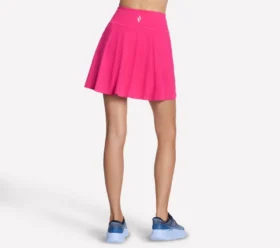 Fustă-pantalon plisată GO FLEX