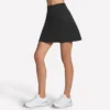 Fustă-pantalon plisată GO FLEX