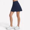 Fustă-pantalon plisată GO FLEX