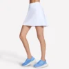 Fustă-pantalon plisată GO FLEX