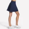 Fustă-pantalon plisată GO FLEX