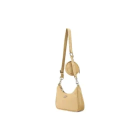 Geantă de umăr Skechers x LeSportsac „Tan”