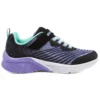 Ghete pentru fete Microspec Rejoice Racer „Black Multi”