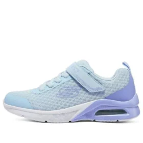 Girls Microspec Max „Light Blue”
