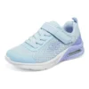Girls Microspec Max „Light Blue”