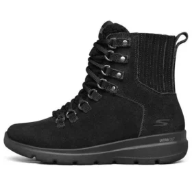 Glacial Ultra „Black”