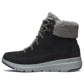 Glacial Ultra „Black”