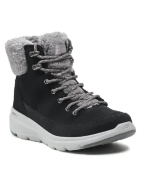 Glacial Ultra „Black”