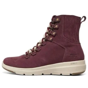 Glacial Ultra „Burgundy”
