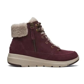 Glacial Ultra „Burgundy”