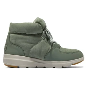 Glacial Ultra „Trend Up – Olive”