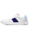 Glide 2.0 Ultra Low-Top Sneakers Alb/Albastru