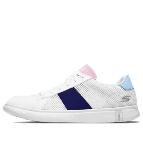 Glide 2.0 Ultra Low-Top Sneakers Alb/Albastru