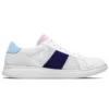 Glide 2.0 Ultra Low-Top Sneakers Alb/Albastru