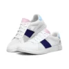 Glide 2.0 Ultra Low-Top Sneakers Alb/Albastru
