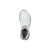 Glide Low-Top Alb