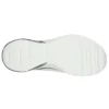 Glide Low-Top Alb