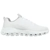 Glide-Step Low-Top Alb