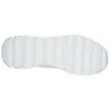 Glide-Step Low-Top Alb