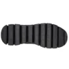 Glide-Step Low-Top Negru