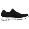 Glide-Step „Negru Alb”