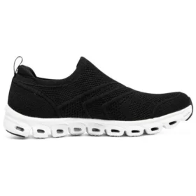 Glide-Step „Negru Alb”