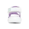 Glimmer Kicks „Alb-violet”