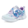 Glimmer Kicks-Fairy Chaser Sneakers luminoase „Blue Multi”