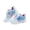 Glimmer Kicks-Fairy Chaser Sneakers luminoase „Blue Multi”
