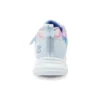 Glimmer Kicks-Fairy Chaser Sneakers luminoase „Blue Multi”