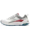 Global Jogger „Alb Gri Roșu”