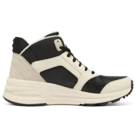 Global Jogger „Black Creamwhite”